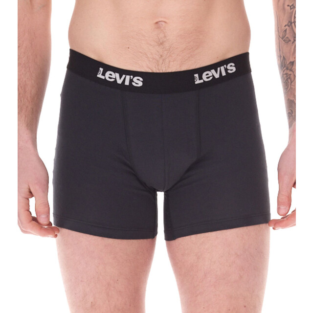 Levi's 7-pack heren boxers giftpack 701225625-001 large