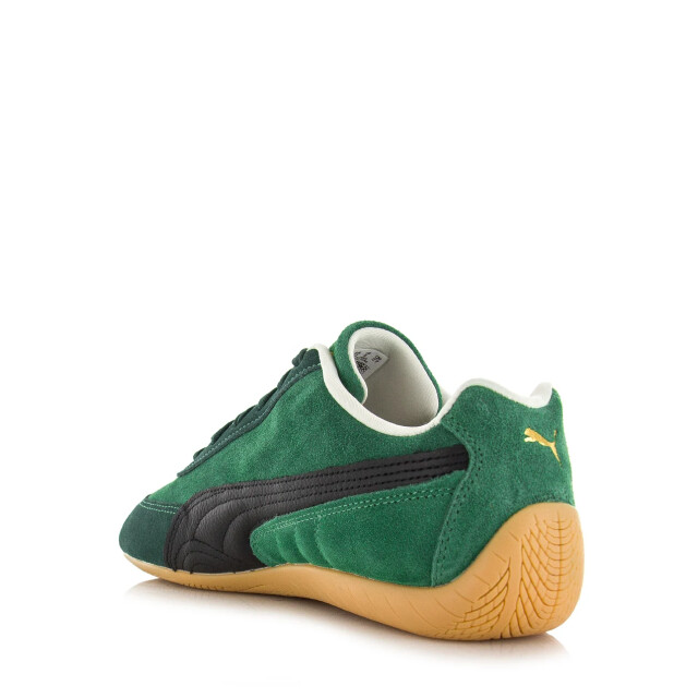 Puma Speedcat vine black lage sneakers unisex 406329 54 large