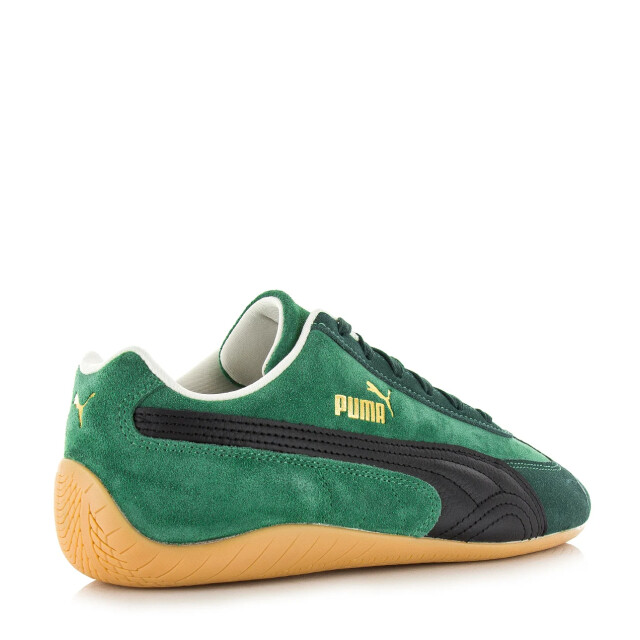 Puma Speedcat vine black lage sneakers unisex 406329 54 large