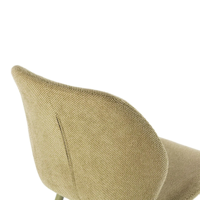 CaliCosy Fabric chair set of 4 h86 cm ashley 3437226 large