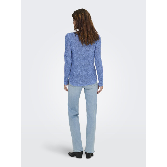 Only Onlgeena xo l/s pullover knt noos 15113356 large