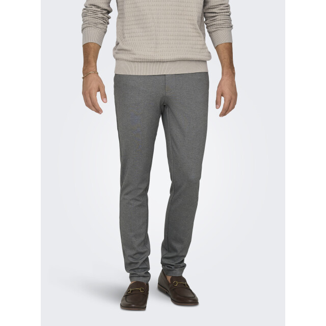Only & Sons Onsmark slim ditsy 020934 pant noos 22030256 large