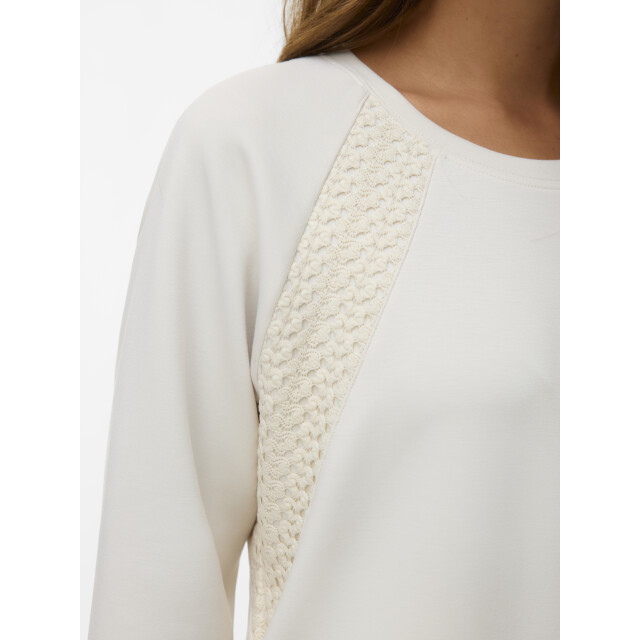 Vero Moda Vminima l/s sweatshirt jrs btq 10341044 large