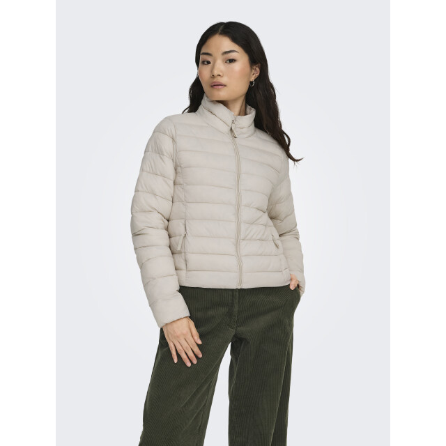 Only Onltahia lw quilted jacket otw noos 15351967 large