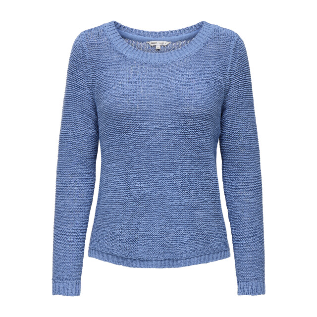 Only Onlgeena xo l/s pullover knt noos 15113356 large