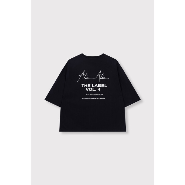 Alix The Label Bull t-shirt - 4339.80.0056 large