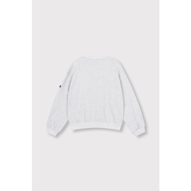 Alix The Label Laeter a sweater melee 4209.87.0023 large