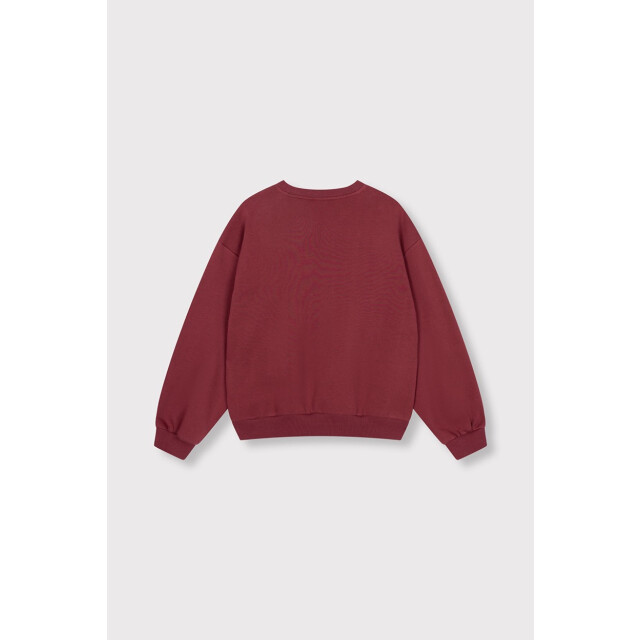 Alix The Label Alix sweater bordeaux 4209.47.0001 large