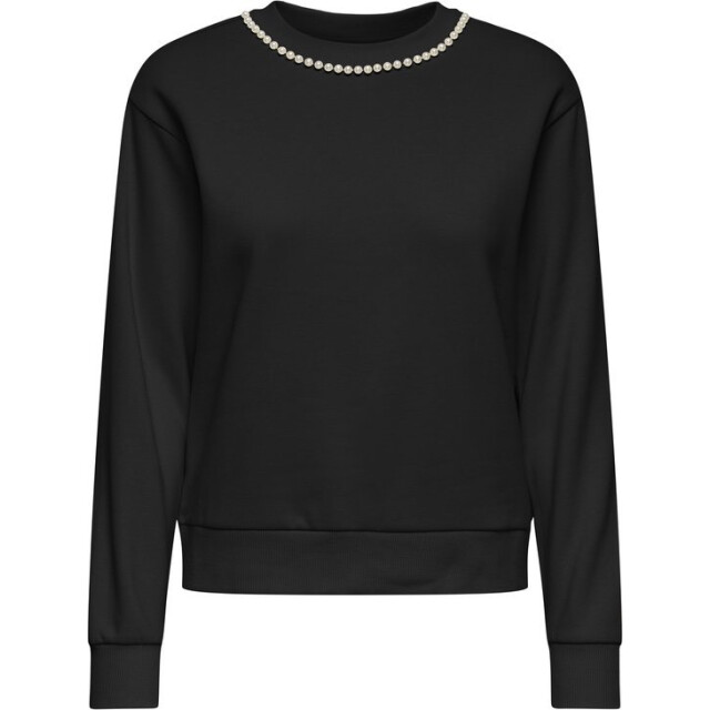 Jacqueline de Yong Jdyparis ls emb sweat jrs - 4209.80.0014 large