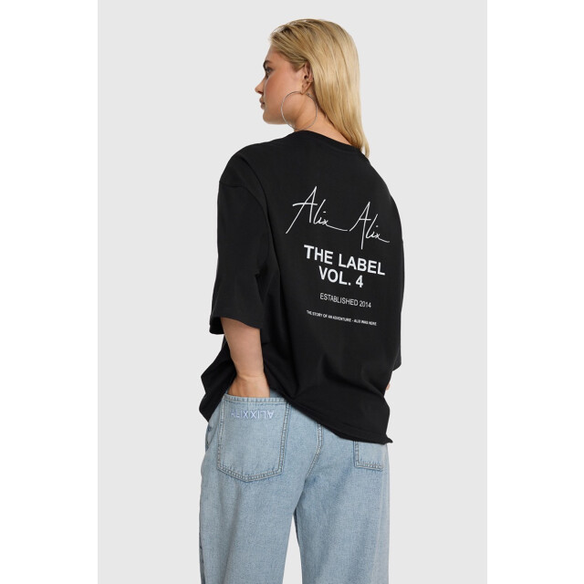 Alix The Label Bull t-shirt - 4339.80.0056 large