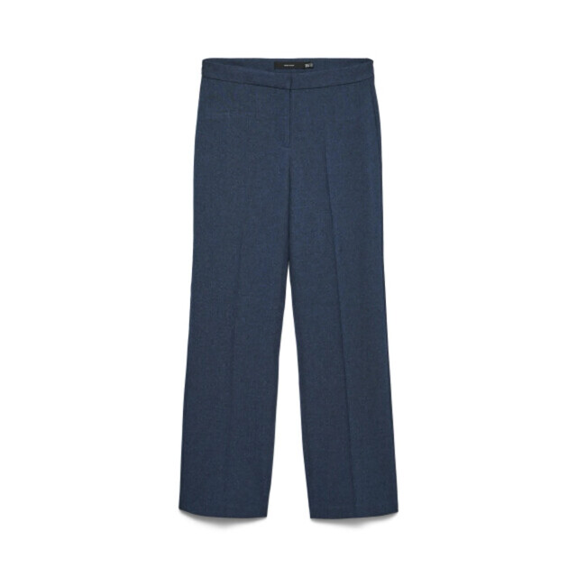 Vero Moda Vmfalke mw straight pant boo blue denim 4109.31.0005 large