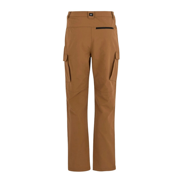 Regatta Heren questra cargo broek UTRG11319_nutbrown large