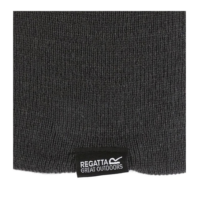 Regatta Brevis ii beanie UTRG5461_sealgrey large