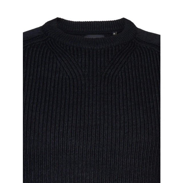 Petrol Industries Gebreide trui noorvik M-3040-KWR244 large