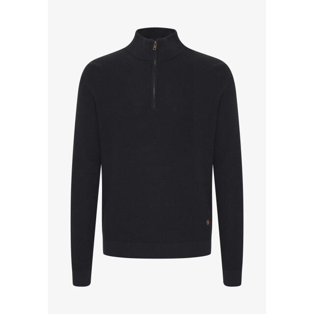 Blend Bhcodford half-zipp pullover 20714337 large