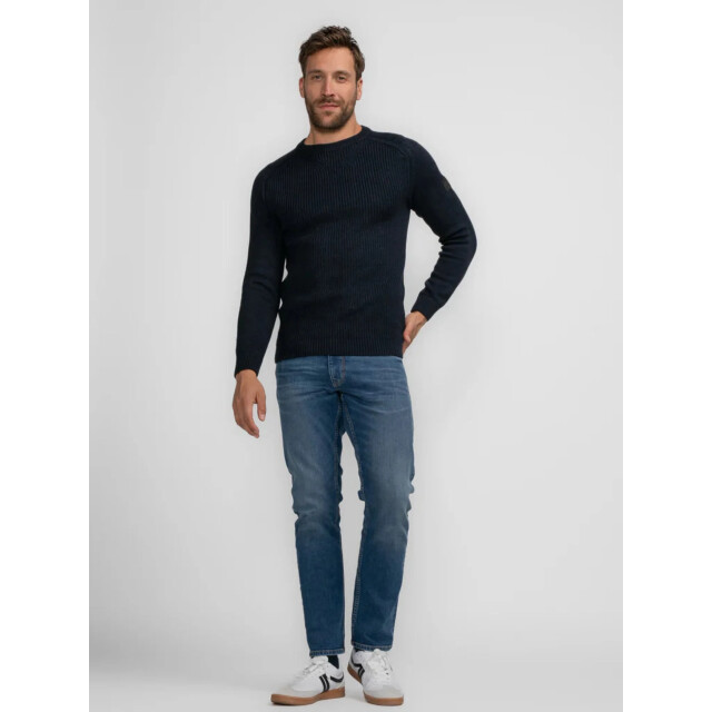 Petrol Industries Gebreide trui noorvik M-3040-KWR244 large