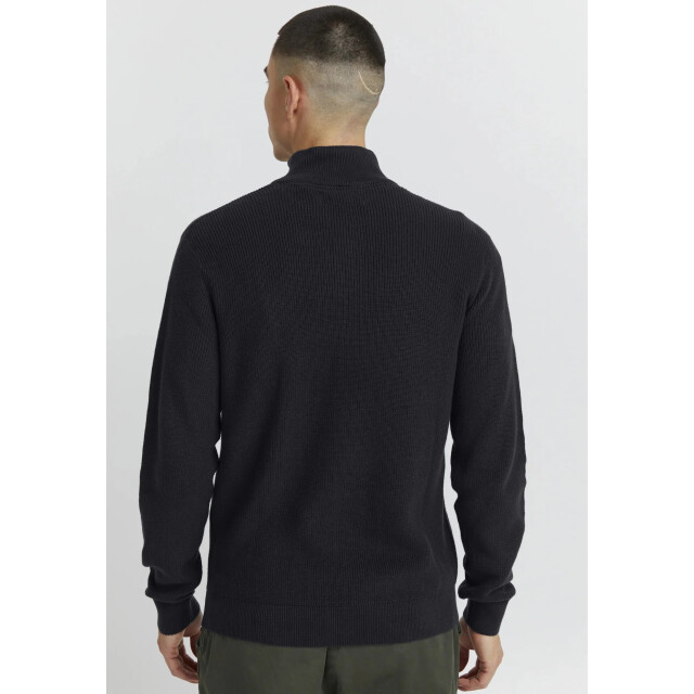 Blend Bhcodford half-zipp pullover 20714337 large