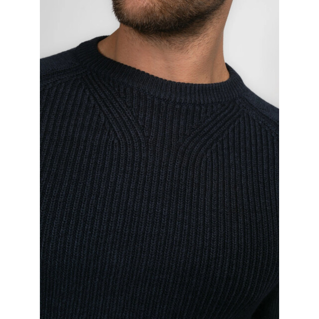 Petrol Industries Gebreide trui noorvik M-3040-KWR244 large