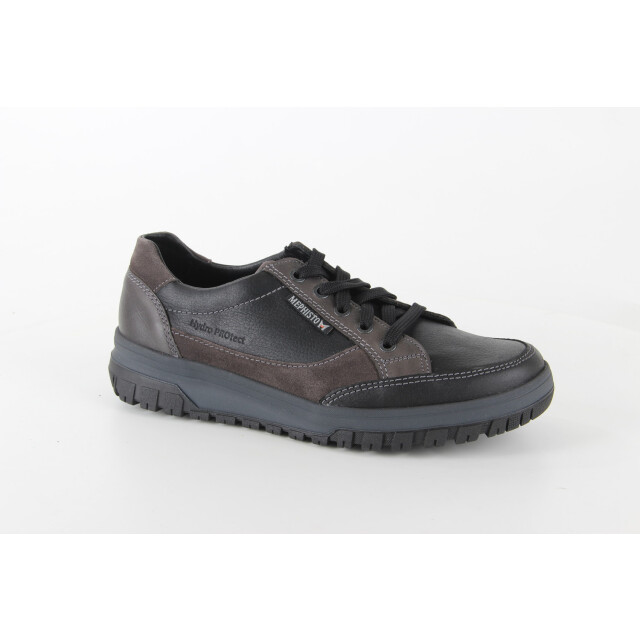 Mephisto Mephisto Paco 1500/1552/3659 Veterschoenen Zwart Mephisto Paco 1500/1552/3659 large