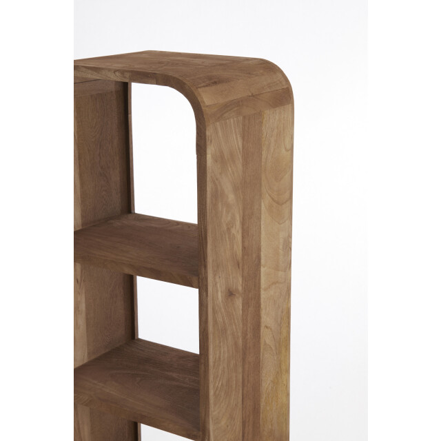 Light & Living kast dane 50x35x200 cm - 3258642 large