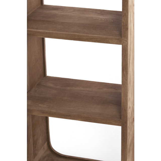 Light & Living kast dane 50x35x200 cm - 3258642 large