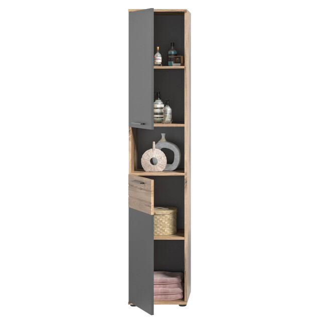 Furnilux Mason kolomkast / hoge kast 3437712 large