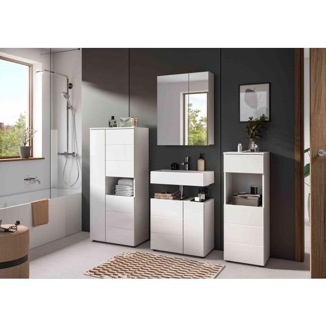 Furnilux Vira badkamermeubelset 4 delen 3255968 large