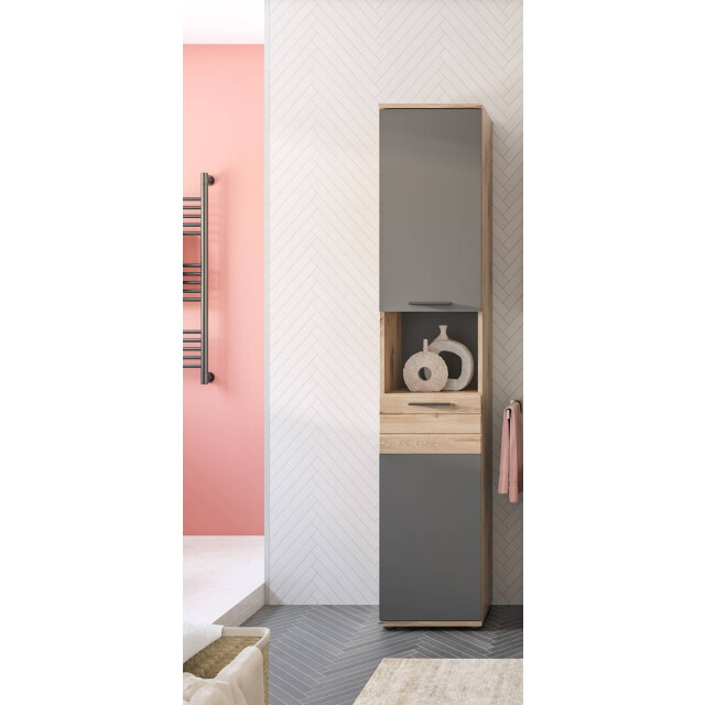 Furnilux Mason kolomkast / hoge kast 3437712 large