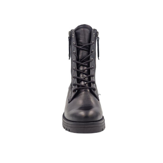 Gabor 72.785 Enkellaarzen Zwart 72.785 large