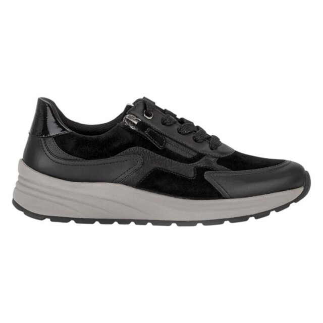 Gabor 76.598 Sneakers Zwart 76.598 large