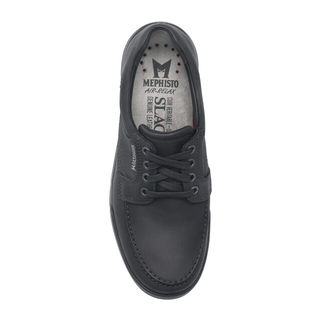 Mephisto P5112559 Sneakers Zwart P5112559 large