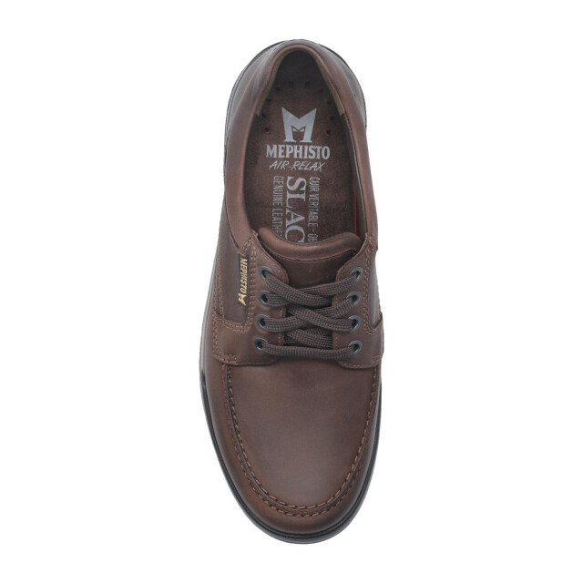Mephisto P5115753 Sneakers Bruin P5115753 large