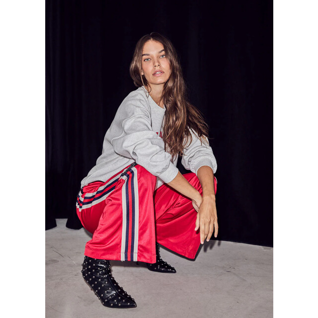 Haute L'Amitié Haute l’amitié studio logo sweat 9825596375368 large