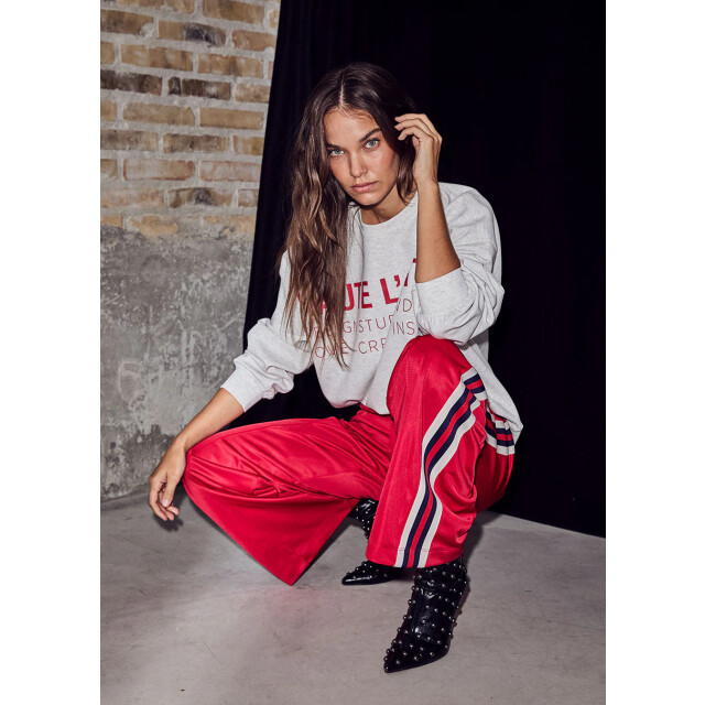 Haute L'Amitié Haute l’amitié studio logo sweat 9825596375368 large