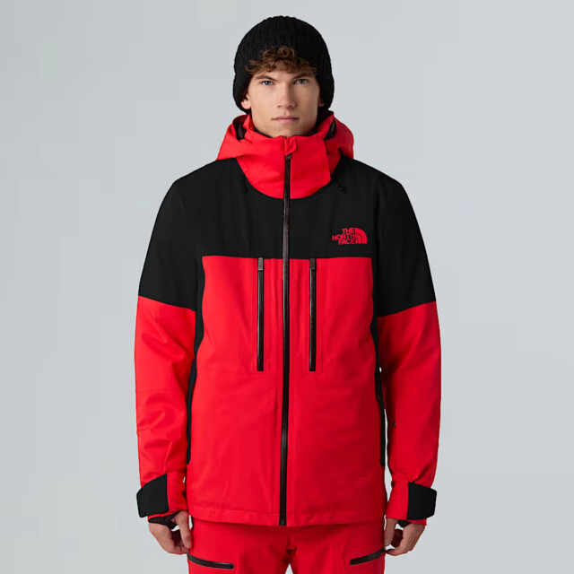 The North Face Ski jas heren NF0A87Y6 large