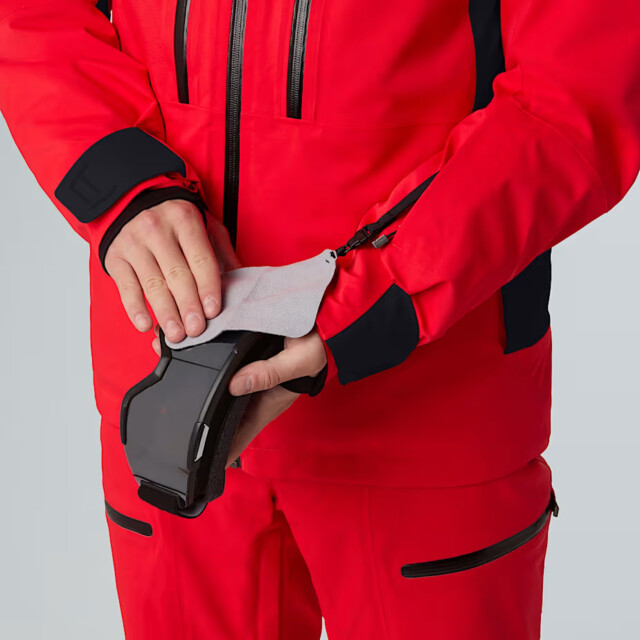 The North Face Ski jas heren NF0A87Y6 large