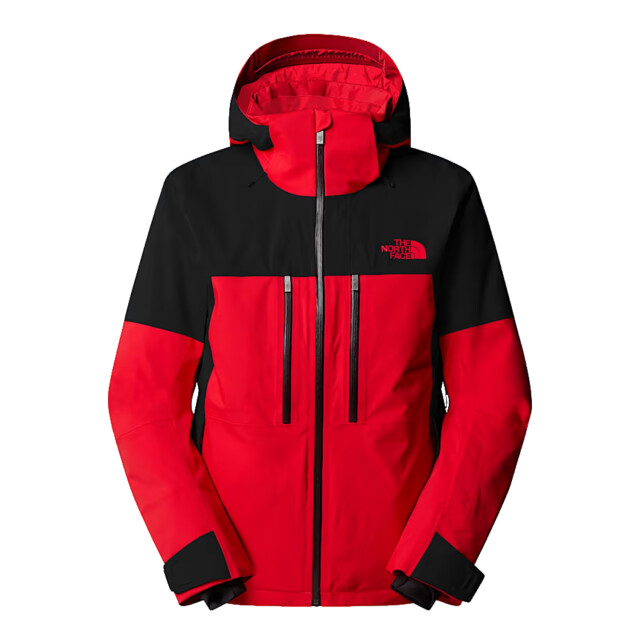 The North Face Ski jas heren NF0A87Y6 large