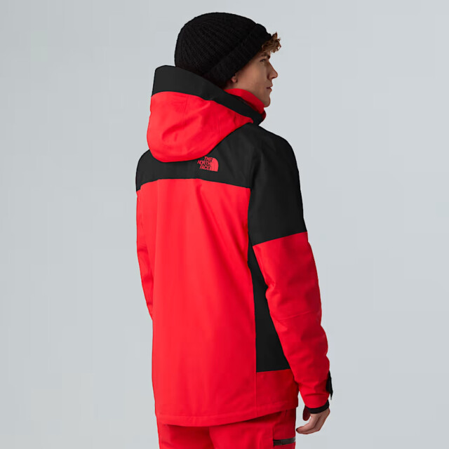 The North Face Ski jas heren NF0A87Y6 large