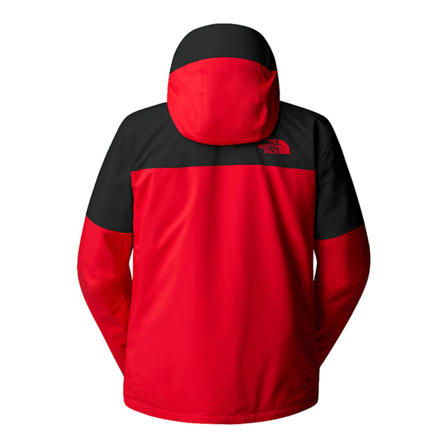 The North Face Ski jas heren NF0A87Y6 large