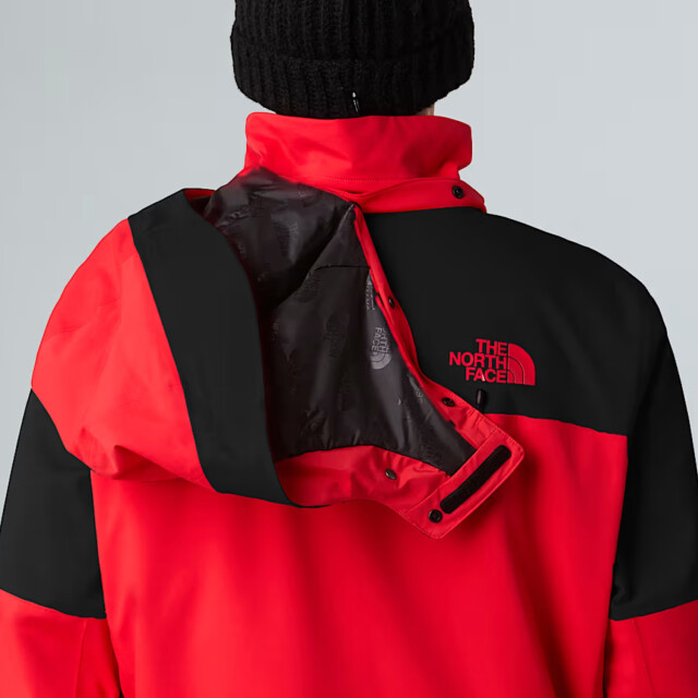The North Face Ski jas heren NF0A87Y6 large
