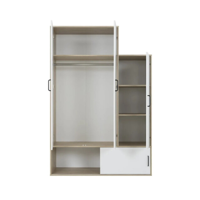 CaliCosy Kast met 4 deuren h195 cm erwan 3439466 large