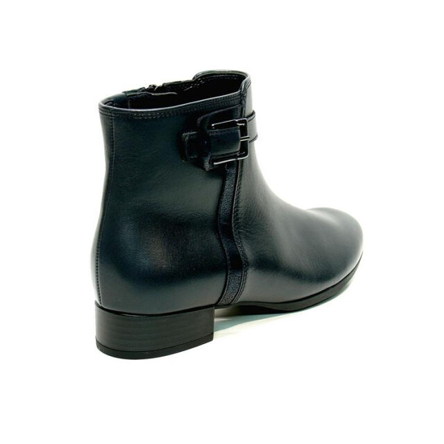 Gabor 72.713 Enkellaarzen Blauw 72.713 large