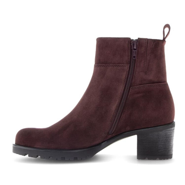 Gabor 72.801 Enkellaarzen Bordeaux 72.801 large