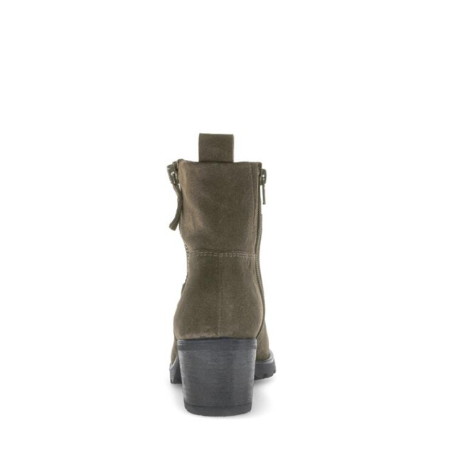 Gabor 72.801 Enkellaarzen Groen 72.801 large