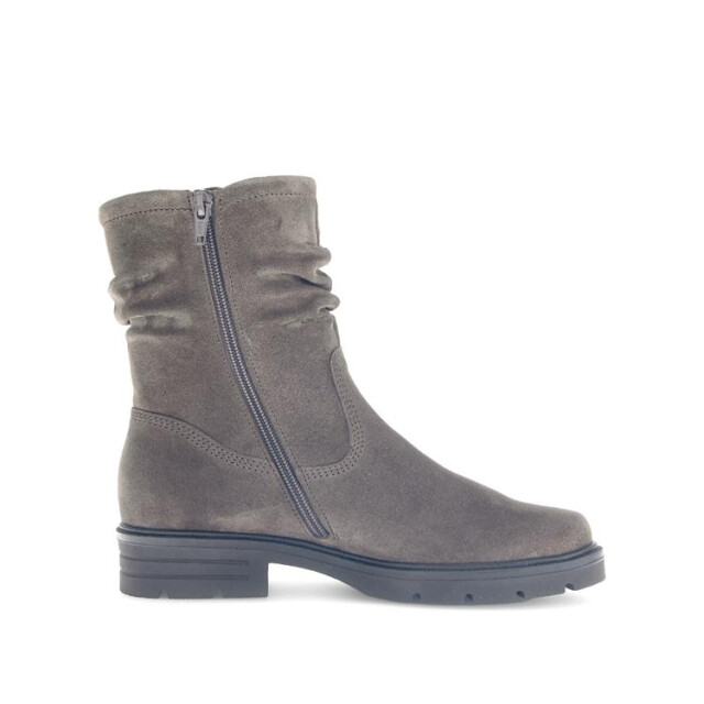 Gabor 74.655 Enkellaarzen Beige 74.655 large