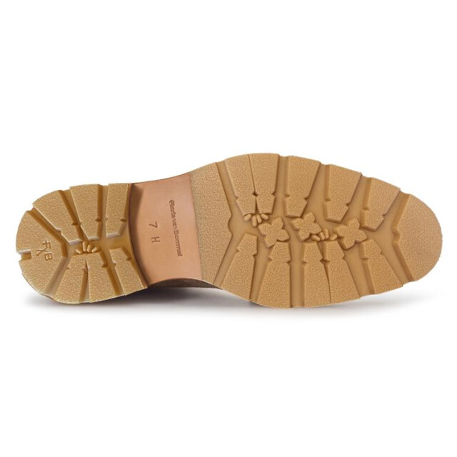 Floris van Bommel SFM-80036 Veterschoenen Cognac SFM-80036 large
