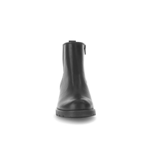 Gabor 72.803 Enkellaarzen Zwart 72.803 large