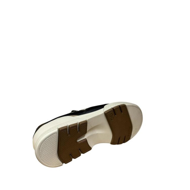 Durea 6252 685 Veterschoenen Zwart 6252 685 large