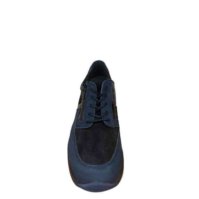 Wolky Wolky 00979 Comrie Sneakers Blauw Wolky 00979 Comrie large