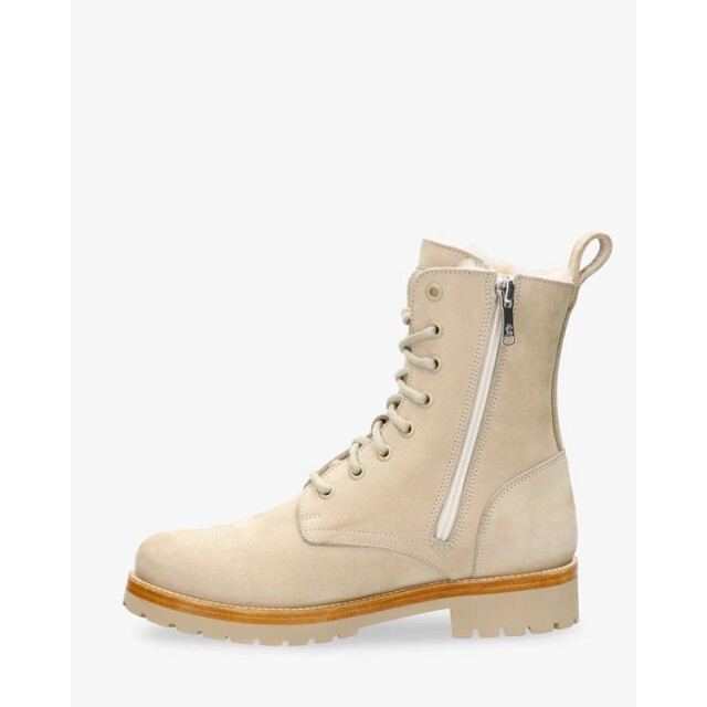 Panama Jack Frisia Enkellaarzen Beige Frisia large